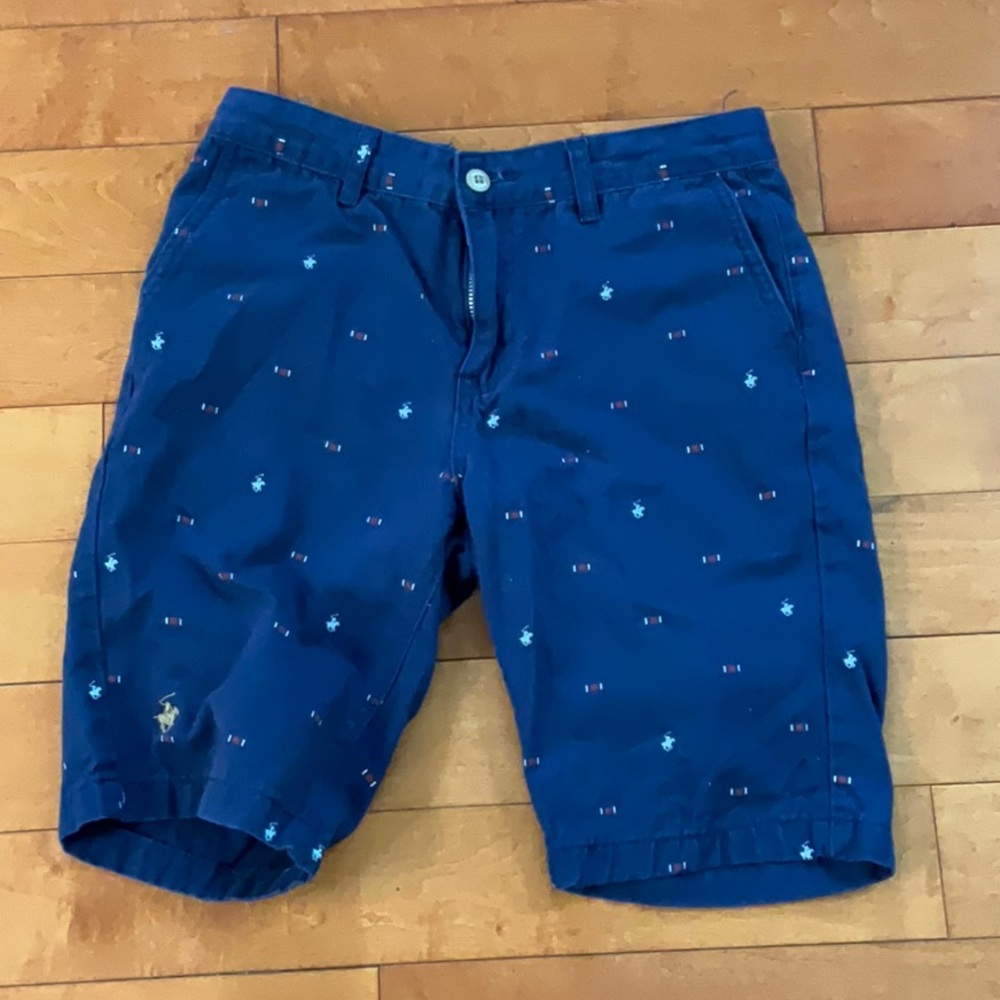 Shorts (2 pieces)